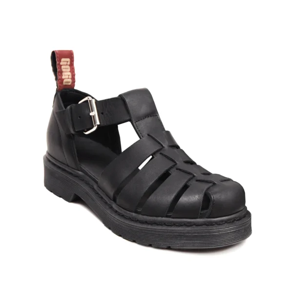 GHENGHIS-ALL-BLACK-MATE-2 Ghenguis All Black Mate