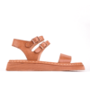Sandalias Simona Camel