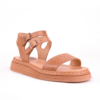 Sandalias Simona Camel
