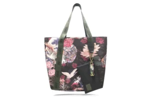 Cartera Tote Doris Cobriza