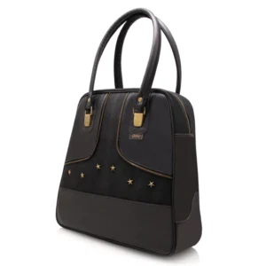 Cartera Leona Chic