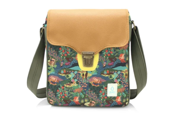 Morral Llave Diversa