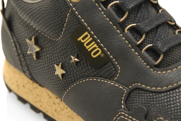 Zapatilla Mash Estar