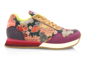 retro bronceada-1 Zapatilla Retro Bronceada