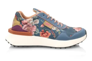 Zapatilla Revival Presente