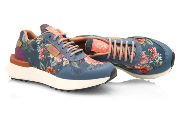 Zapatilla Revival Presente