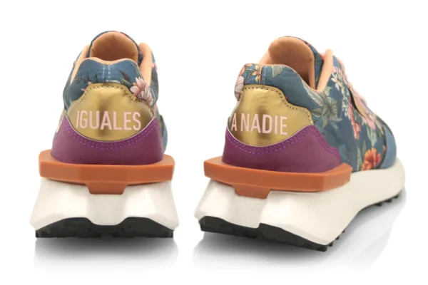 Zapatilla Revival Presente