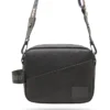 Bandolera Shif Black