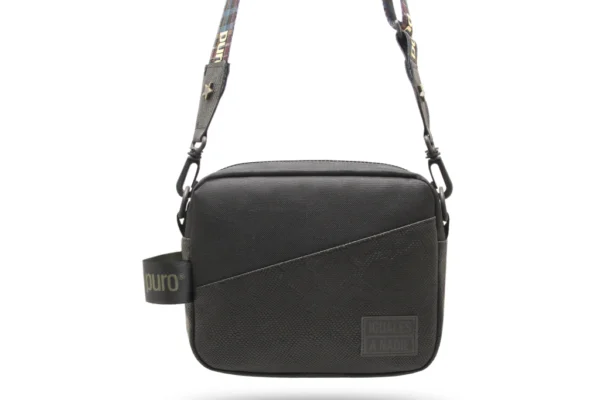 Bandolera Shif Black