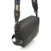 Bandolera Shif Black