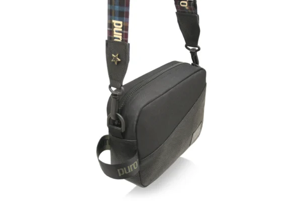 Bandolera Shif Black