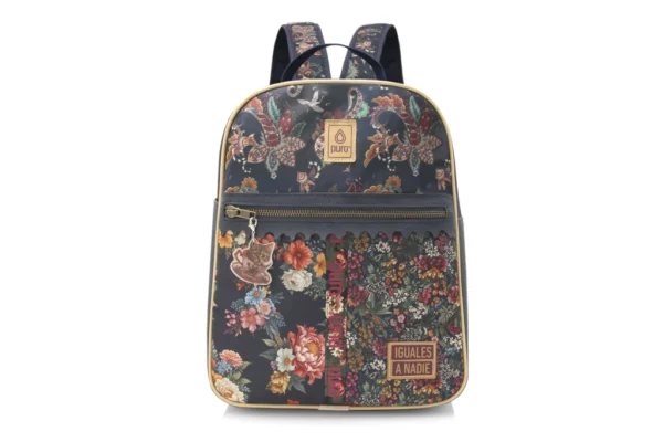 Mochila Trenia Tres