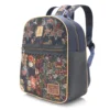 Mochila Trenia Tres