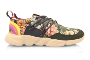 Zapatilla Yogui Amazonita