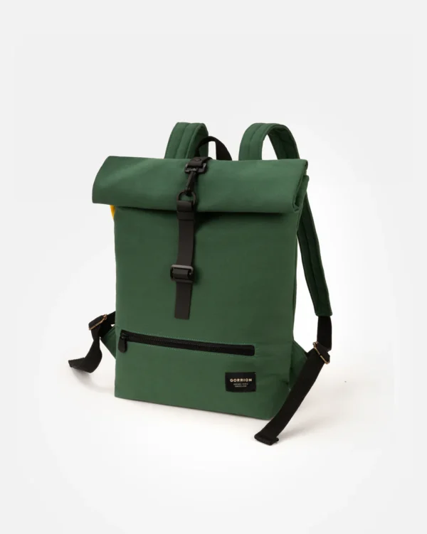 OmbuVerde Mochila Ombú Pasto