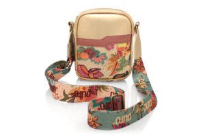 Mini Bandolera Bagui Cuarzo