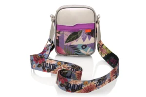 Mini Bandolera Bagui Futuro