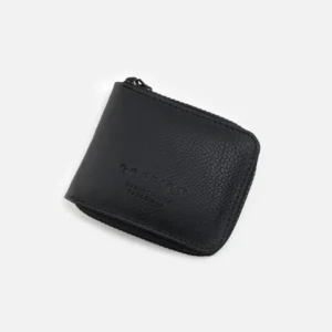 Billetera Tilo Negro