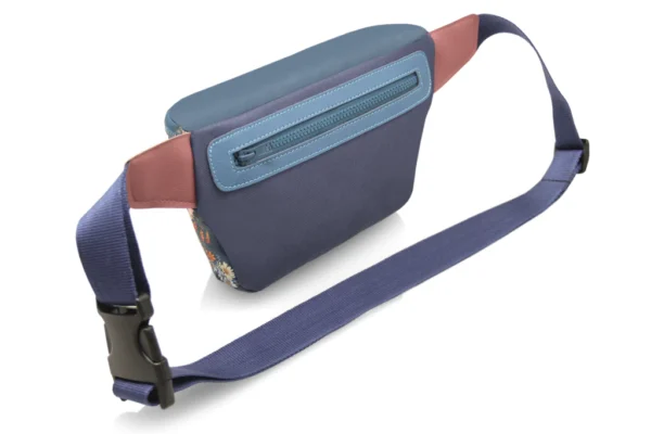 Riñonera Cangu Presente