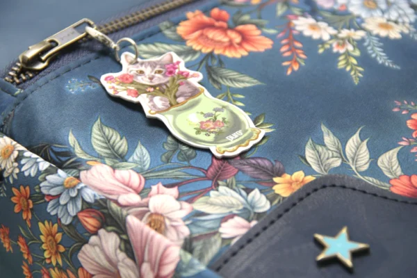 Mochila Chila Presente