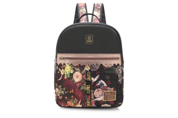 Mochila Trenia Cobriza