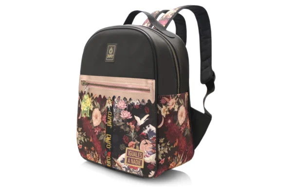 Mochila Trenia Cobriza