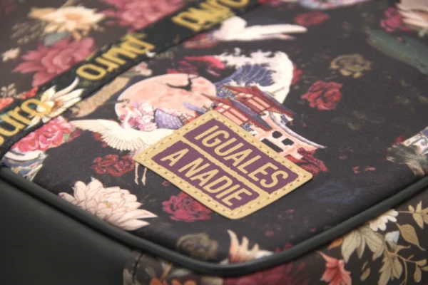 Mochila Trenia Cobriza