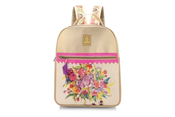 Mochila Trenia Indomable
