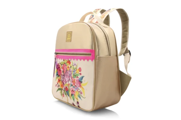 Mochila Trenia Indomable