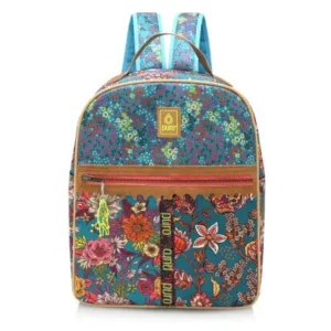Mochila Trenia Limeña