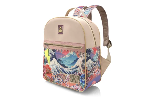 trenia-oleada-2 Mochila Trenia Oleada