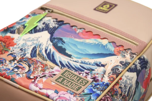 trenia-oleada-3 Mochila Trenia Oleada