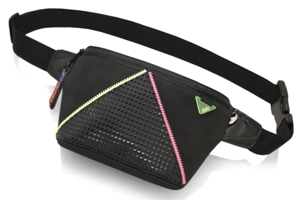 Riñonera Tres y Veinte