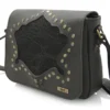 Bandolera Bereber Black
