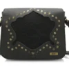 Bandolera Bereber Black