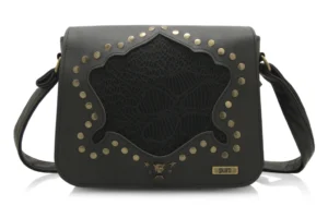 Bandolera Bereber Black
