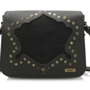 Bandolera Bereber Black