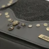 Bandolera Bereber Black