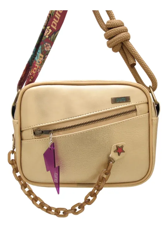 chana gold-1 Bolso Chana Oro