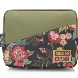 Neceser Amapola
